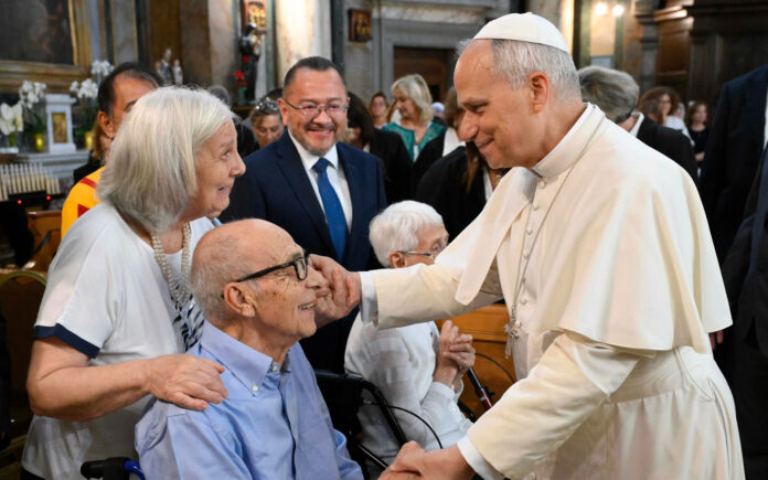 Uruguayos enviarán mensajes al Papa León XIV para “acercarle la voz” del país antes de su visita
