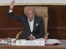 Venezuela reforma ley de construcción de viviendas tras terremoto