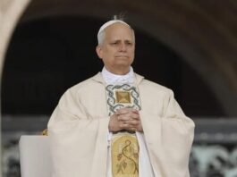 Visita del Papa León XIV a Perú concluirá el 16 de noviembre Visita del Papa León XIV a Perú concluirá el 16 de noviembre