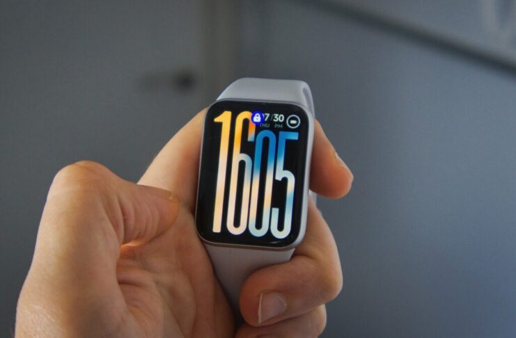 Xiaomi Smart Band 10 Pro NFC, análisis: la reina de las pulseras al fin sirve para pagar, y eso lo cambia todo