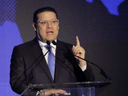 Yayo Sanz Lovatón expresa su apoyo a David Collado Yayo Sanz Lovatón expresa su apoyo a David Collado