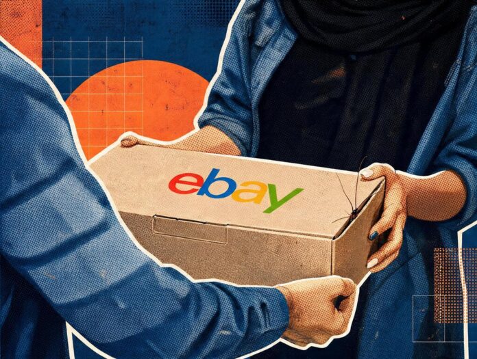 eBay envió cucarachas vivas a dos periodistas que criticaban a la empresa: la venganza corporativa les ha salido por 56 millones