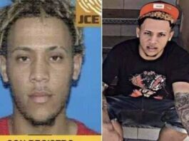 ¿Cómo llegó Jhovanny de Jesús Metz Cruz a Jamaica?