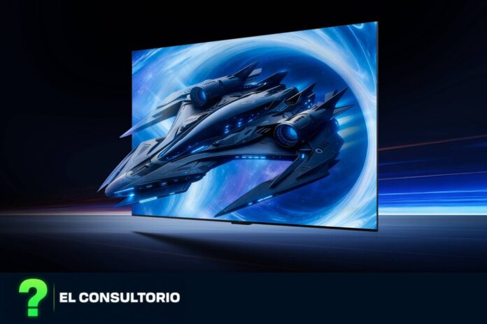 ¿Qué televisor de menos de 1.000 euros me recomendáis? - Esto es lo que recomendamos
