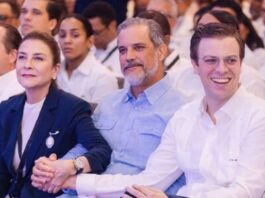 ¿Quién es Juan Garrigó Mejía, el nuevo secretario del PRM? ¿Quién es Juan Garrigó Mejía, el nuevo secretario del PRM?