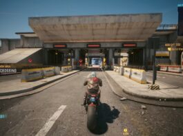 ‘Cyberpunk 2077’ lleva casi seis años encerrando a los jugadores en Night City. Uno ha encontrado una forma de escapar