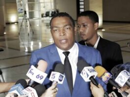 Abogado defiende a detenida en caso Senasa 2.0 Abogado defiende a detenida en caso Senasa 2.0