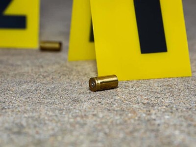 Activan búsqueda de hombre acusado de herir a dos miembros de la PN
