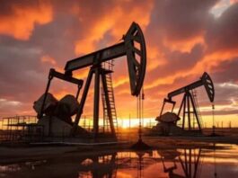 Acuerdo petrolero Venezuela otorga reservas a Estados Unidos Acuerdo petrolero Venezuela otorga reservas a Estados Unidos