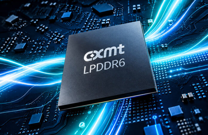 Adiós a la dependencia de Samsung y SK hynix: CXMT se cuela en los móviles chinos de gama alta