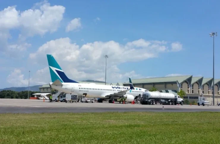 Aerodom anuncia nuevas rutas aéreas entre RD y Canadá y destaca crecimiento del mercado canadiense