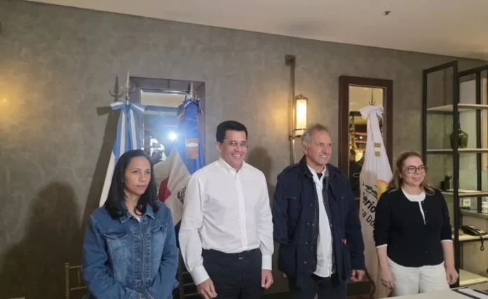 Aerolíneas Argentinas aumentará a siete vuelos semanales su conexión con Punta Cana a partir de enero