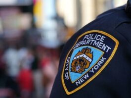 Agente del NYPD arrestado por robo de joyas y dinero en casa de amigo