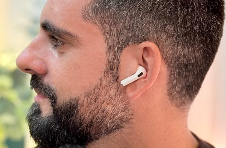 AirPods 5, análisis: la cancelación de ruido ya no es un lujo, es lo que damos por sentado