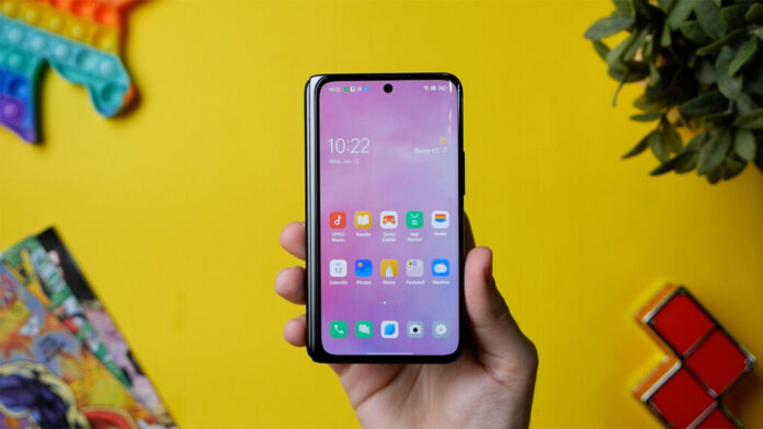 Al final OPPO tenía razón: el formato definitivo de los plegables es el 