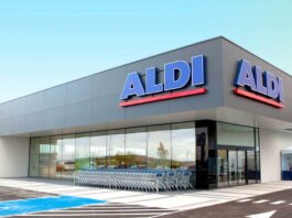 Aldi prepara la vuelta a la rutina y lanza este sábado tres básicos de cocina: batidora portátil, grill y freidora de aire doble Aldi prepara la vuelta a la rutina y lanza este sábado tres básicos de cocina: batidora portátil, grill y freidora de aire doble