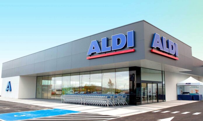 Aldi prepara la vuelta a la rutina y lanza este sábado tres básicos de cocina: batidora portátil, grill y freidora de aire doble