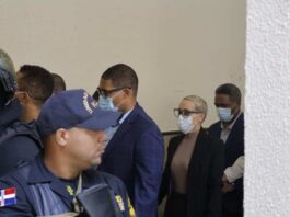 Aplazan medida de coerción contra imputados de Senasa 2.0