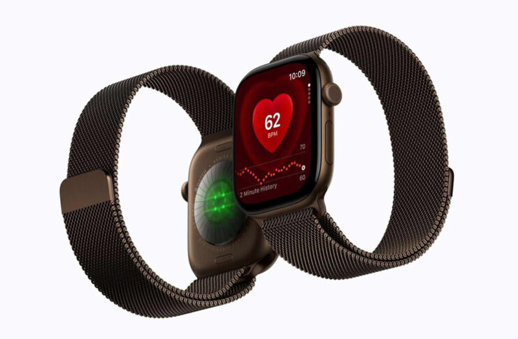 Apple Watch Series 12 vs Watch Series 11: nuevo procesador y mejoras en salud e IA, pero ¿merece la pena el nuevo modelo?