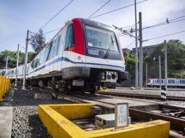 Apuesta a mantenimiento preventivo del Metro para reducir averías