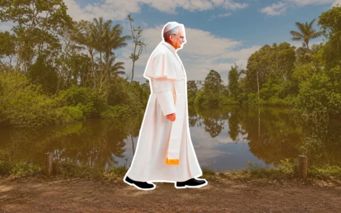Arzobispado de Lima estrenará serie especial por la visita del Papa León XIV al Perú
