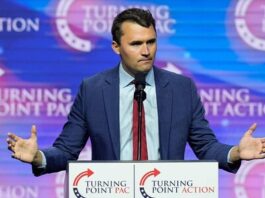 Asesinato de Charlie Kirk y su impacto en la política estadounidense Asesinato de Charlie Kirk y su impacto en la política estadounidense
