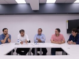 Avenida Duarte: comercio chino y la lucha de Asoduarte Avenida Duarte: comercio chino y la lucha de Asoduarte