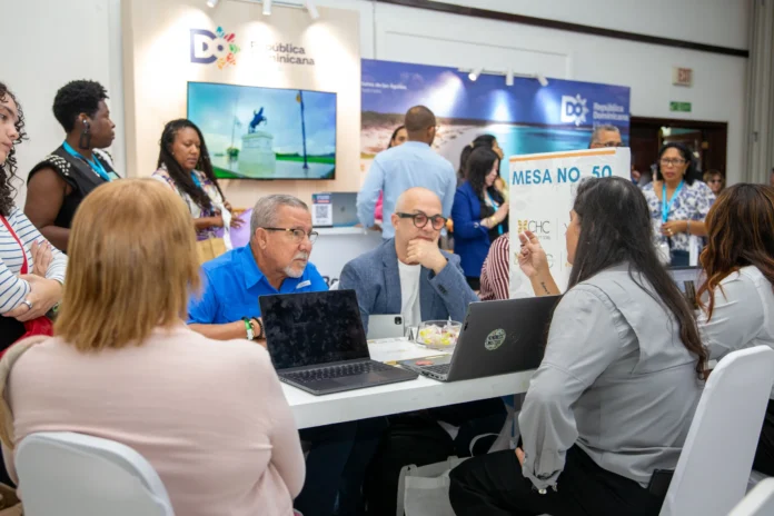Aventúrate RD fortalece la oferta de turismo de aventura y experiencia de República Dominicana