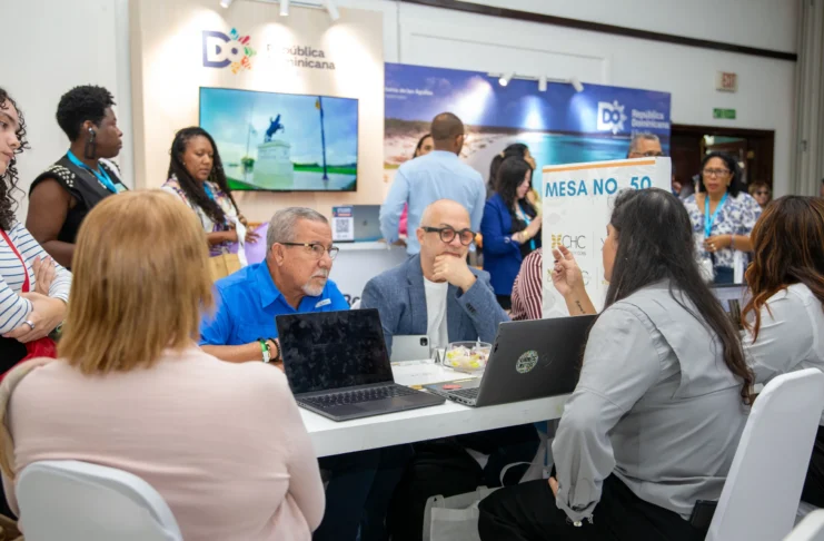 Aventúrate RD fortalece la oferta de turismo de aventura y experiencia de República Dominicana