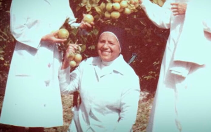 Beata Aguchita, la mártir del Perú en cuya beatificación estuvo el hoy Papa León XIV