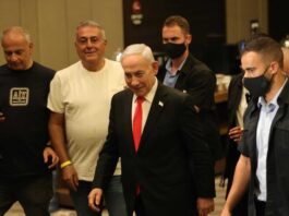 Benjamín Netanyahu impedirá que Irán se rearme nuclearmente