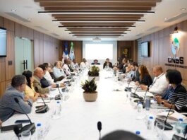 CNSS sigue diálogos para crear fondo para medicamentos de alto en ARS CNSS sigue diálogos para crear fondo para medicamentos de alto en ARS