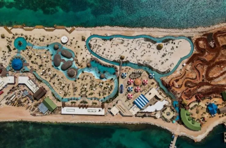 Cabo Rojo, entre los tres mejores puertos de cruceros del mundo en los Seatrade Cruise Awards 2026