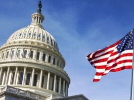 Cámara de Representantes aprueba sanciones a Rusia e Irán