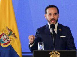 Cambio gabinete Colombia: renuncia de la ministra de educación Cambio gabinete Colombia: renuncia de la ministra de educación