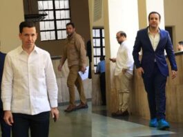 Caso Intrant: Intima a Defensa Pública para que designe defensor