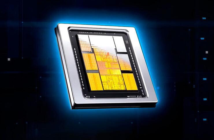 China quiere sustituir los chips de NVIDIA con alternativas propias. La memoria HBM acaba de ponerle un problema delante