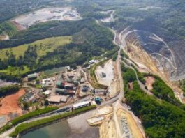 Cobre con récord mundial pone el foco sobre la producción dominicana Cobre con récord mundial pone el foco sobre la producción dominicana