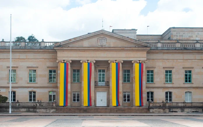 Colombia se retira de coalición internacional pro LGBT