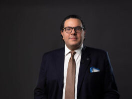 Conoce a Víctor Enmanuel Cedeño, nuevo superintendente de Bancos Conoce a Víctor Enmanuel Cedeño, nuevo superintendente de Bancos