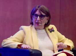 Consejo de Seguridad ONU vota por Rebeca Grynspan