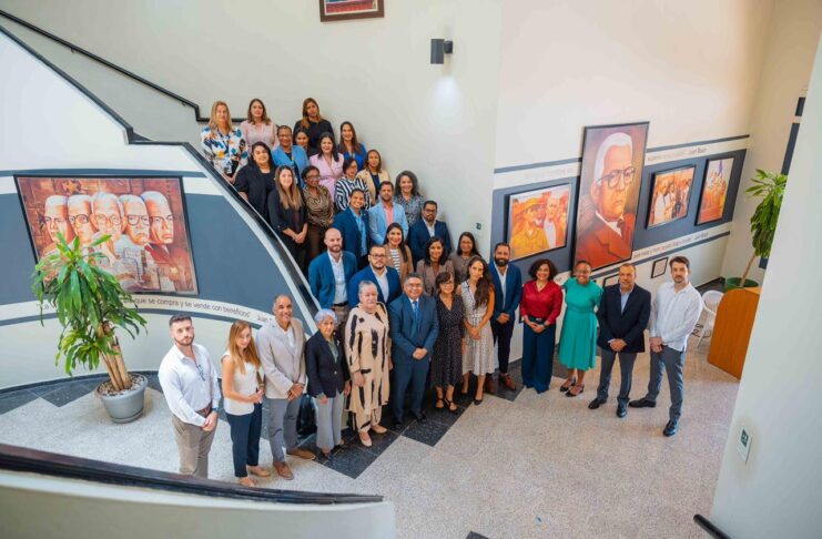 Cooperación entre el Gobierno dominicano y el FIDA ha beneficiado a más de 11,800 habitantes de zonas rurales