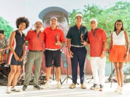 Copa General Atlántico regresa con torneo de golf