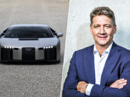 «Cuanto más caro, más quieren la combustión»: en el camino al coche eléctrico, Audi ha descubierto una incómoda realidad "Cuanto más caro, más quieren la combustión": en el camino al coche eléctrico, Audi ha descubierto una incómoda realidad