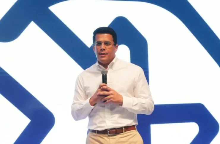 David Collado cifra en RD$3,500 millones inversiones del Mitur