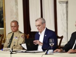 Decreto 615-26 sobre terrorismo medioambiental en el país