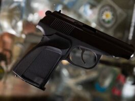 Demanda del DOJ contra San José por tarifas de licencia de armas