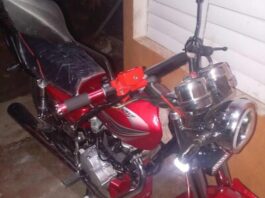 Denuncias de robos en Barahona generan preocupación en residentes Denuncias de robos en Barahona generan preocupación en residentes