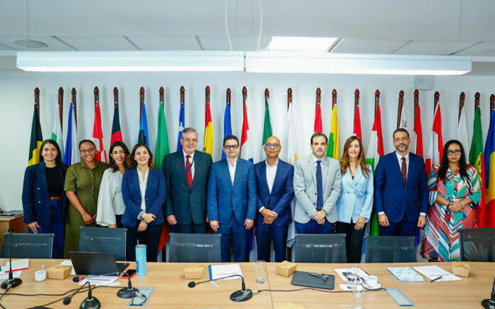 Destacan avances del ProTEVI en el impulso a la productividad y sostenibilidad de las mipymes