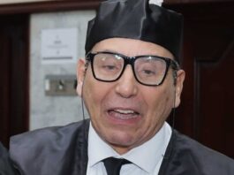 Dice empresario acusado de sobornos actuó bajo extorsión